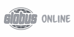 Globus logo
